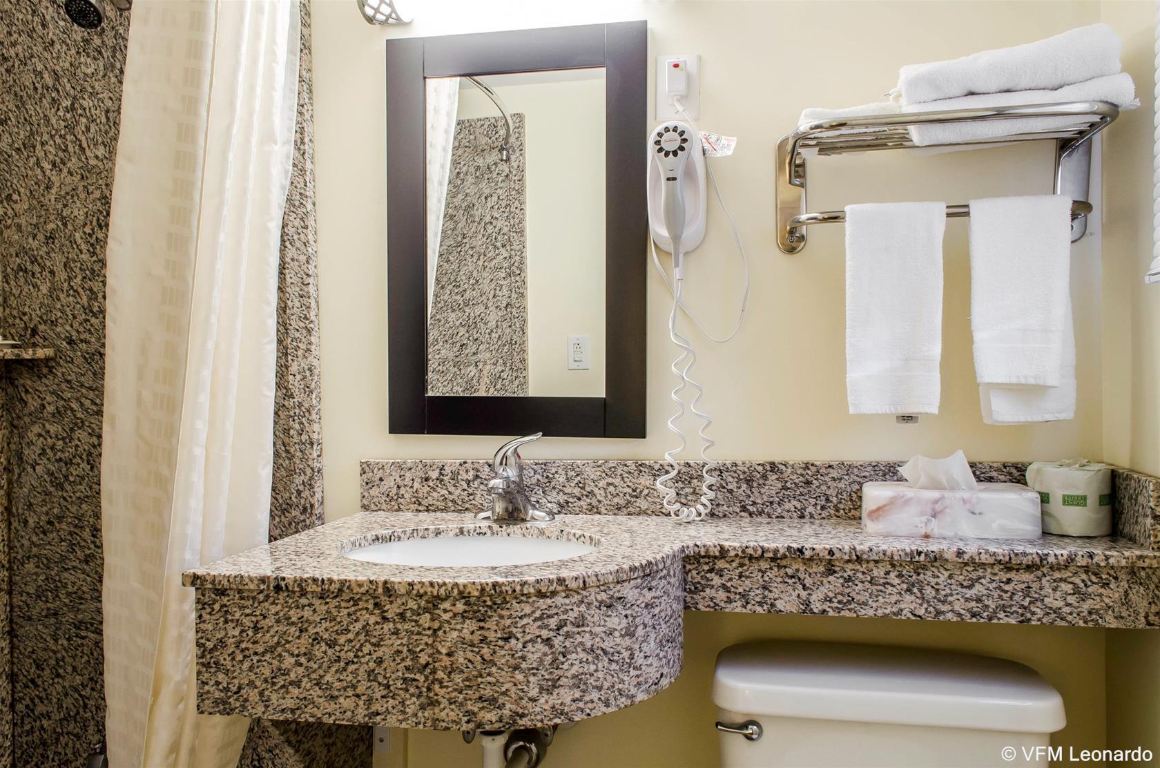 Econo Lodge Bellefonte I-99 Екстериор снимка