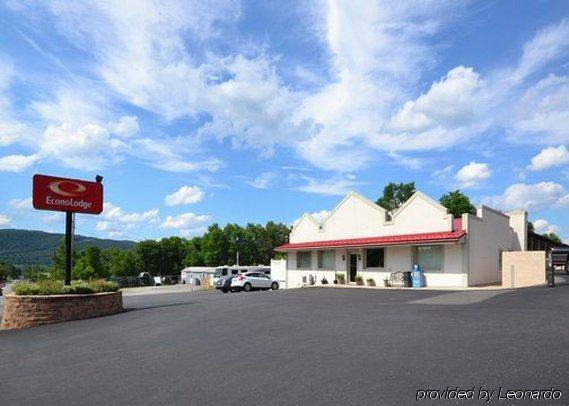 Econo Lodge Bellefonte I-99 Екстериор снимка