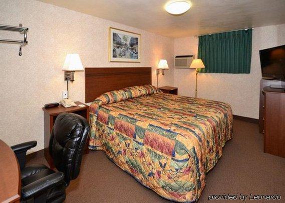 Econo Lodge Bellefonte I-99 Стая снимка