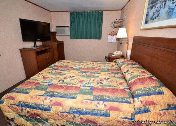 Econo Lodge Bellefonte I-99 Стая снимка