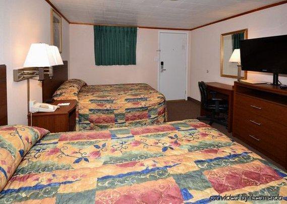 Econo Lodge Bellefonte I-99 Стая снимка