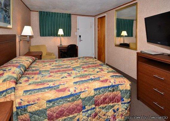 Econo Lodge Bellefonte I-99 Стая снимка