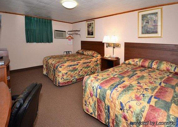 Econo Lodge Bellefonte I-99 Стая снимка