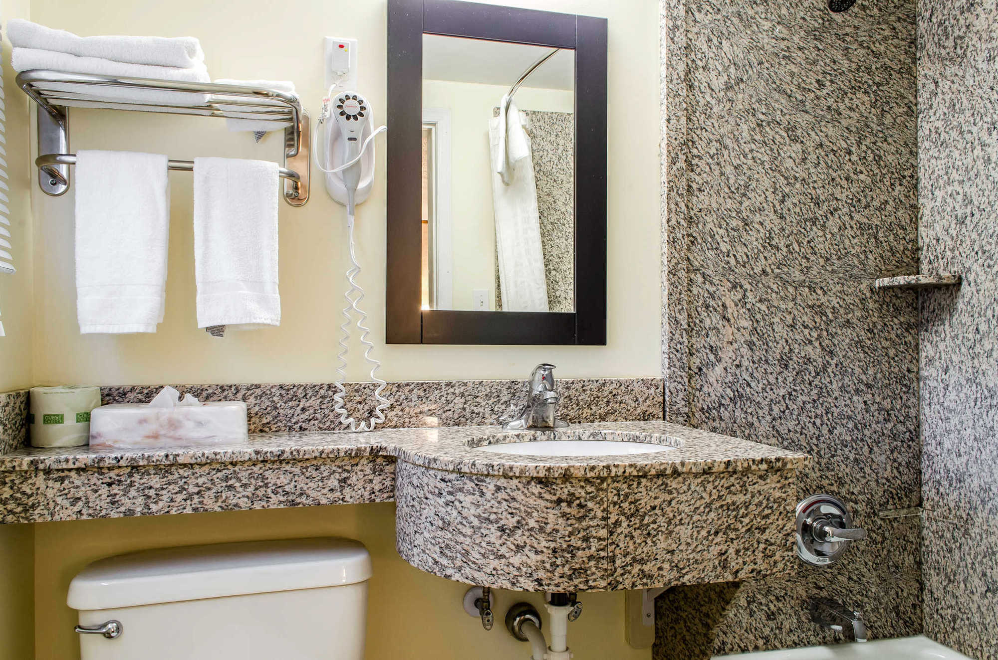 Econo Lodge Bellefonte I-99 Стая снимка